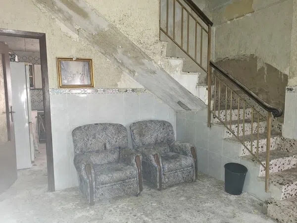 Chalet adosado en calle Lanza, 17 - Foto 19