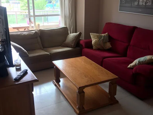 Piso en calle Jorge Luis Borges, 10 - Foto 3