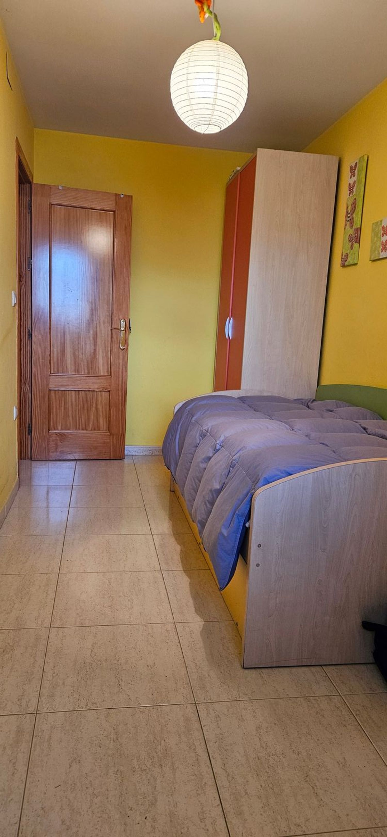 Piso en Calle Málaga, 1 - Foto 20