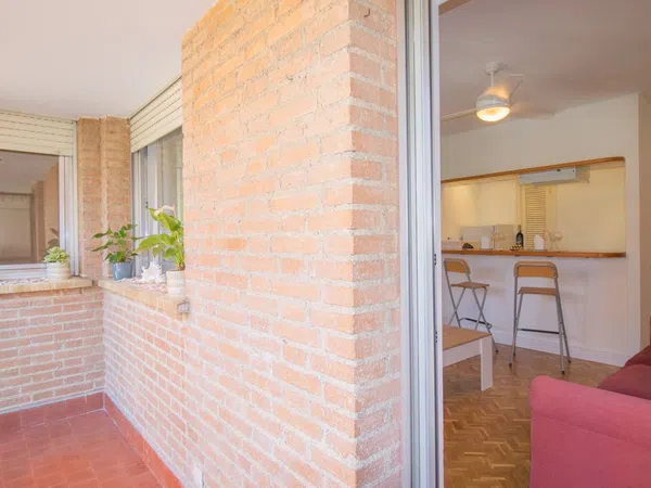 Piso en Calle de la Infanta Mercedes, 98, Cuzco-Castillejos - Foto 14