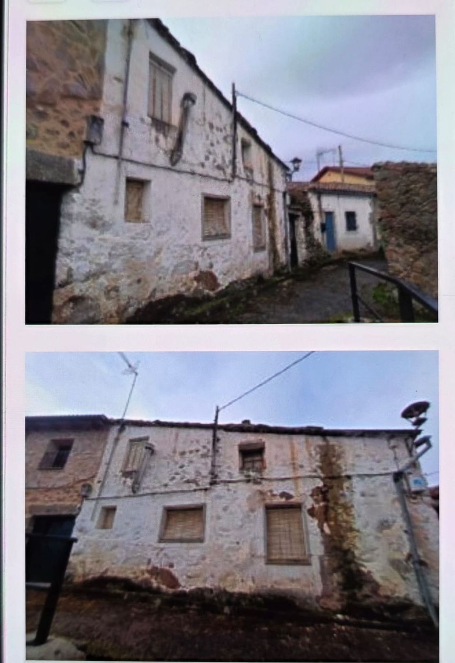 Casa de pueblo en Calle Aceña, 22 - Foto 6