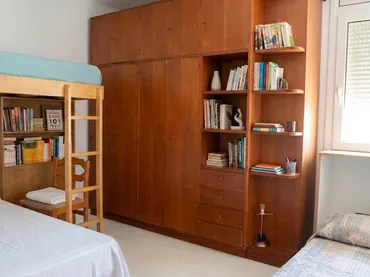 Piso en  Carrer Emili Grahit 2 - Foto 17