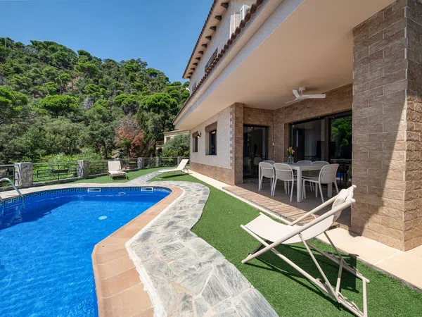 Casa o chalet independiente en Calle del Fonoll, 34, Serra Brava, Serra Brava - Foto 6