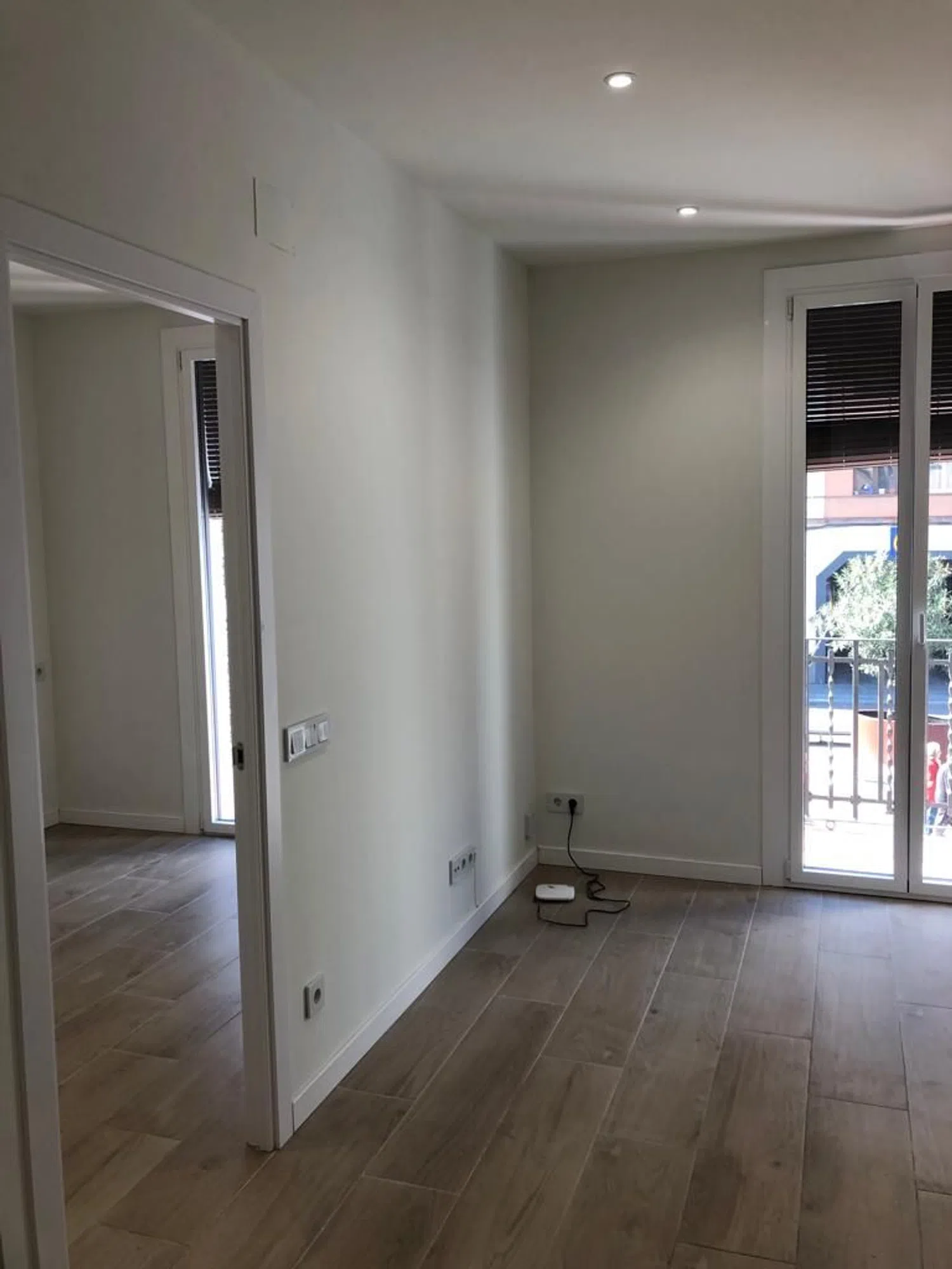 Piso en rambla de Badal, 180 - Foto 3