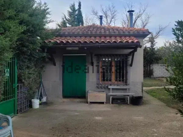 Finca rústica en Area de tafalla, Navarra s/n - Foto 1