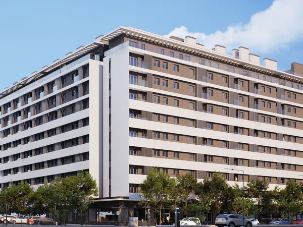 Piso en calle de Méndez Álvaro, 43 - Foto 57