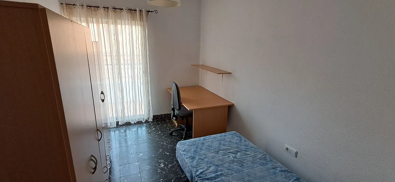 Piso en calle Enric Navarro, 5 - Foto 8