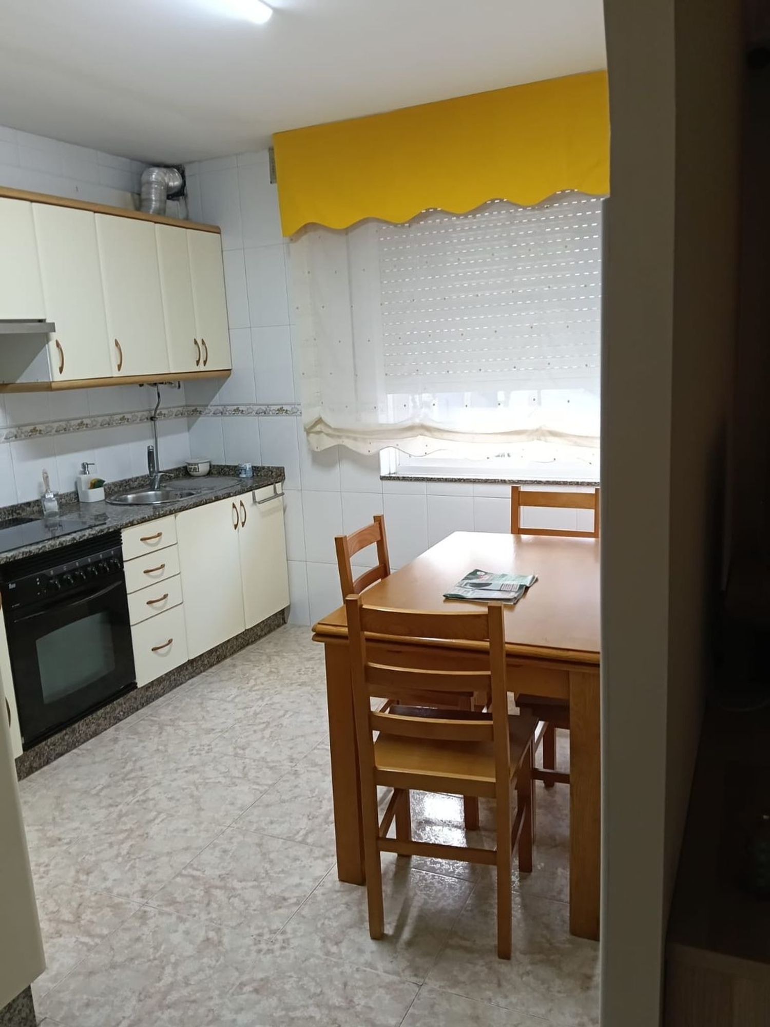 Piso en Paseo das Carolinas, 34, Ribeira, Ribeira - Foto 6