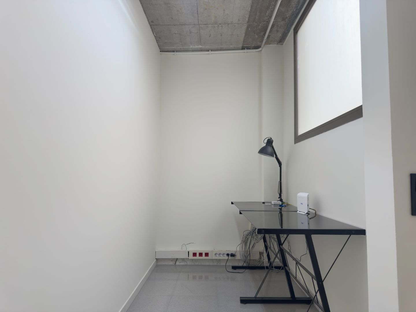 Local comercial en  Carrer del Pantà 92 - Foto 15