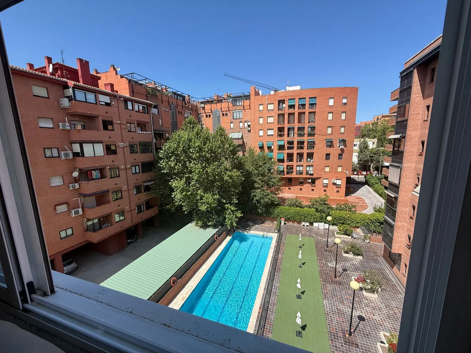 Piso en calle de Numancia, 31 - Foto 10