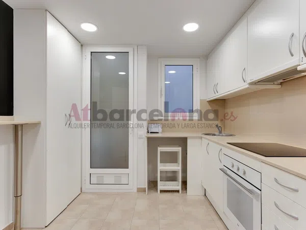 Piso en Calle Numància, Sants - Foto 9