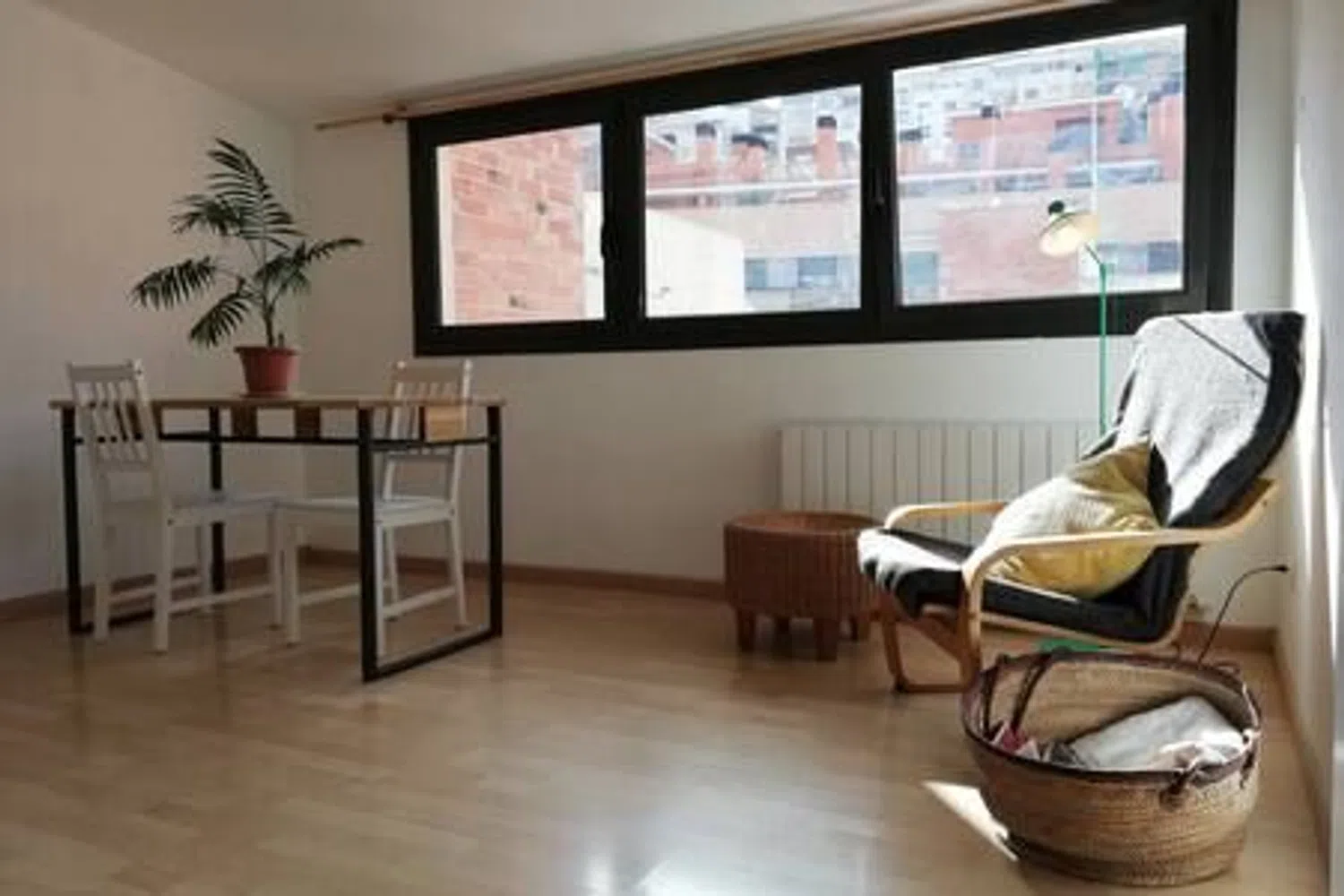 Estudio en calle de Segur, 72 - Foto 1