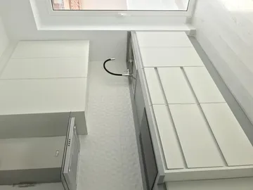 Piso en  Carrer de les Barques 4 - Foto 4