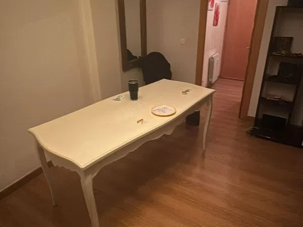 Piso en Calle José Carbajal, 18, Hospital, Hospital - Foto 3