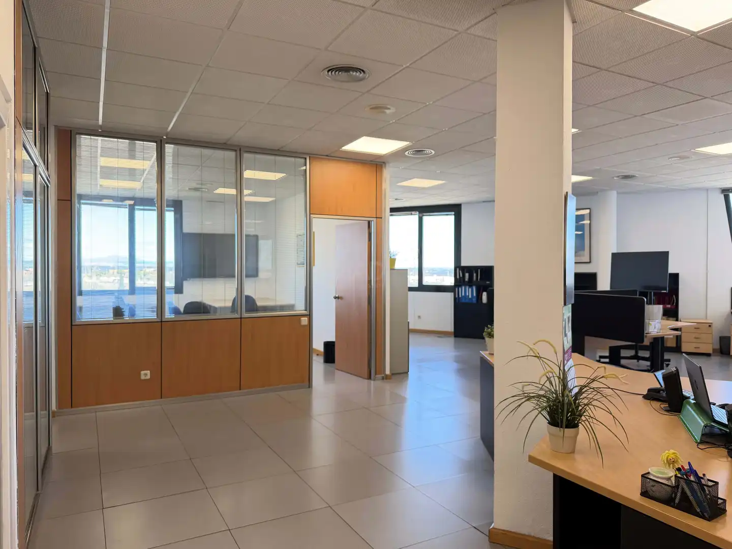 Local comercial en   Calle Colquide 6 6 - Foto 12