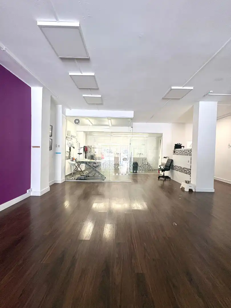 Local comercial en  Avinguda de Josep Tarradellas 96 - Foto 4