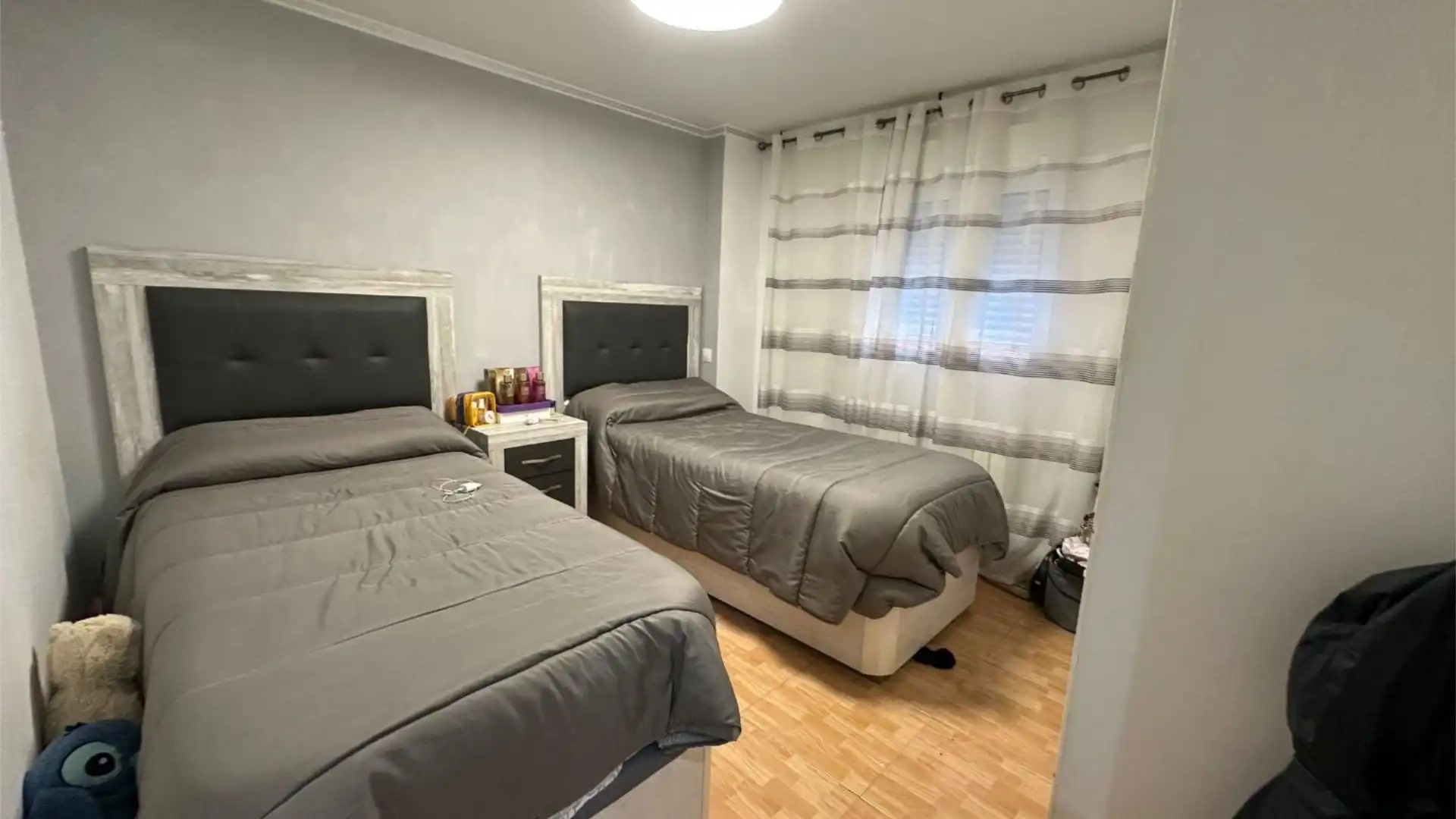 Piso en  Avenida de Rafael Alberti 12 - Foto 17