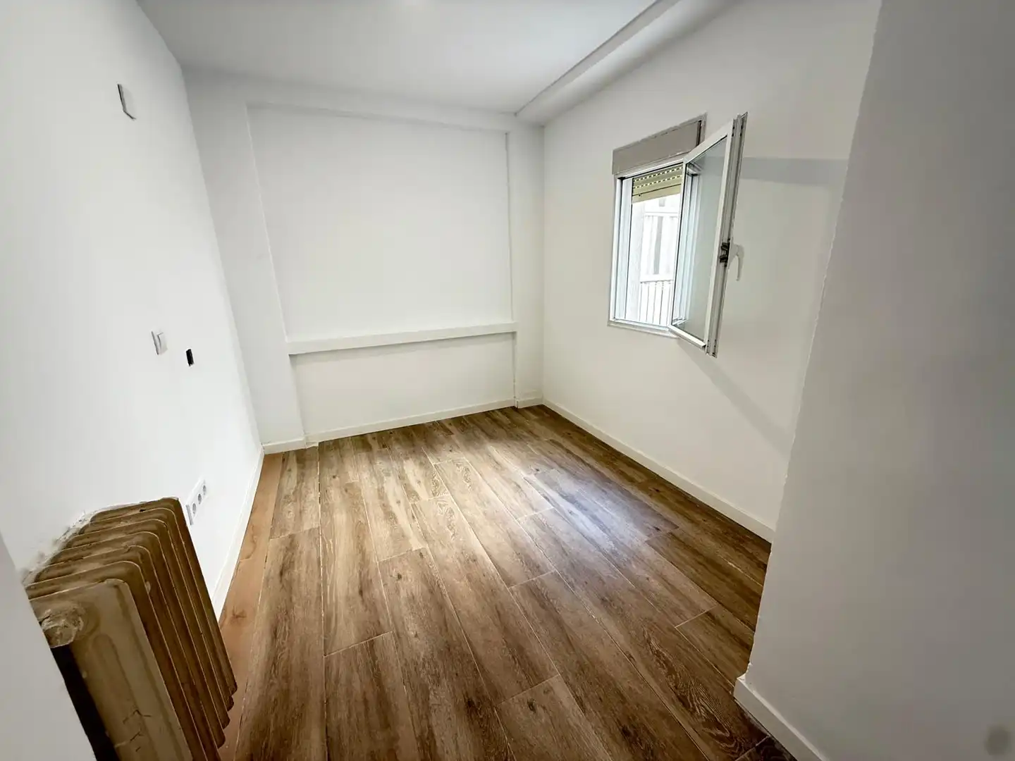 Piso en  Calle Betanzos - Foto 4