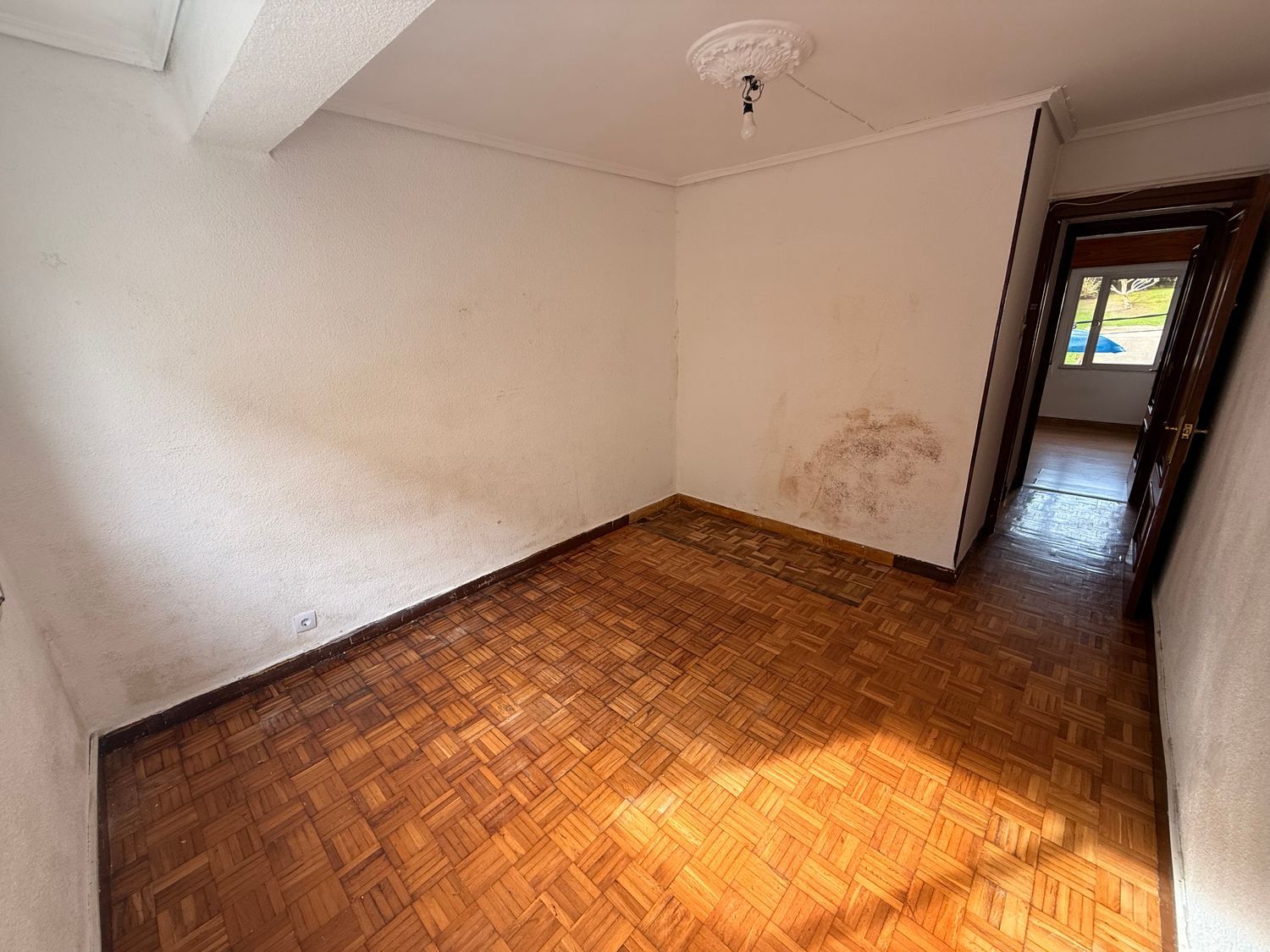 Piso en calle Antonio Mendoza, 20 - Foto 2