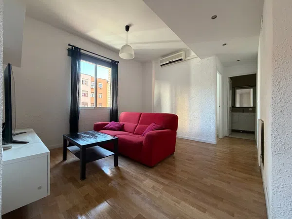 Piso en Calle de Alar del Rey, 9, Paseo Sagasta - Foto 1