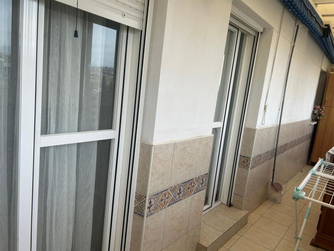 Piso en  Calle Domingo Ortega 19B - Foto 8