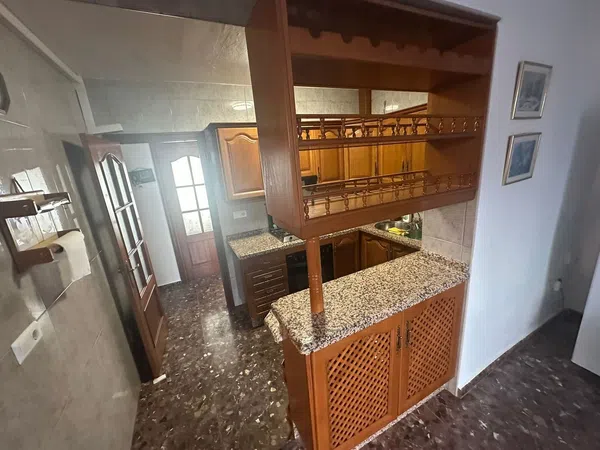 Casa o chalet independiente en Calle Mariano Moreno, 3 - Foto 1