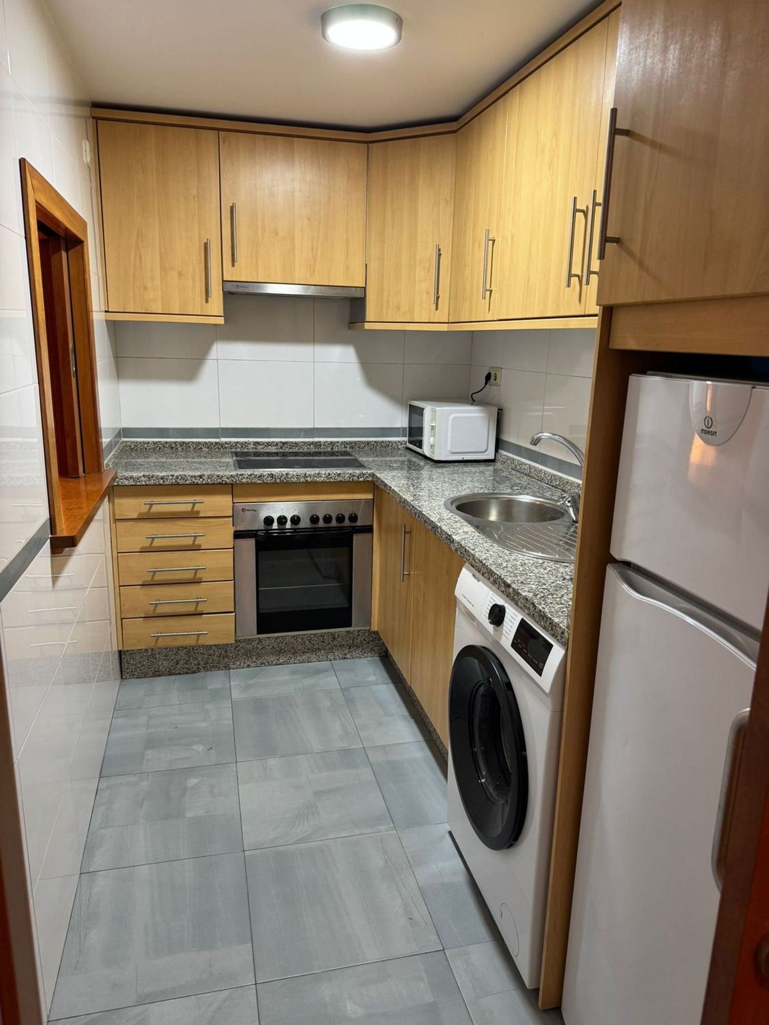 Piso en calle Eslava, 14 - Foto 8