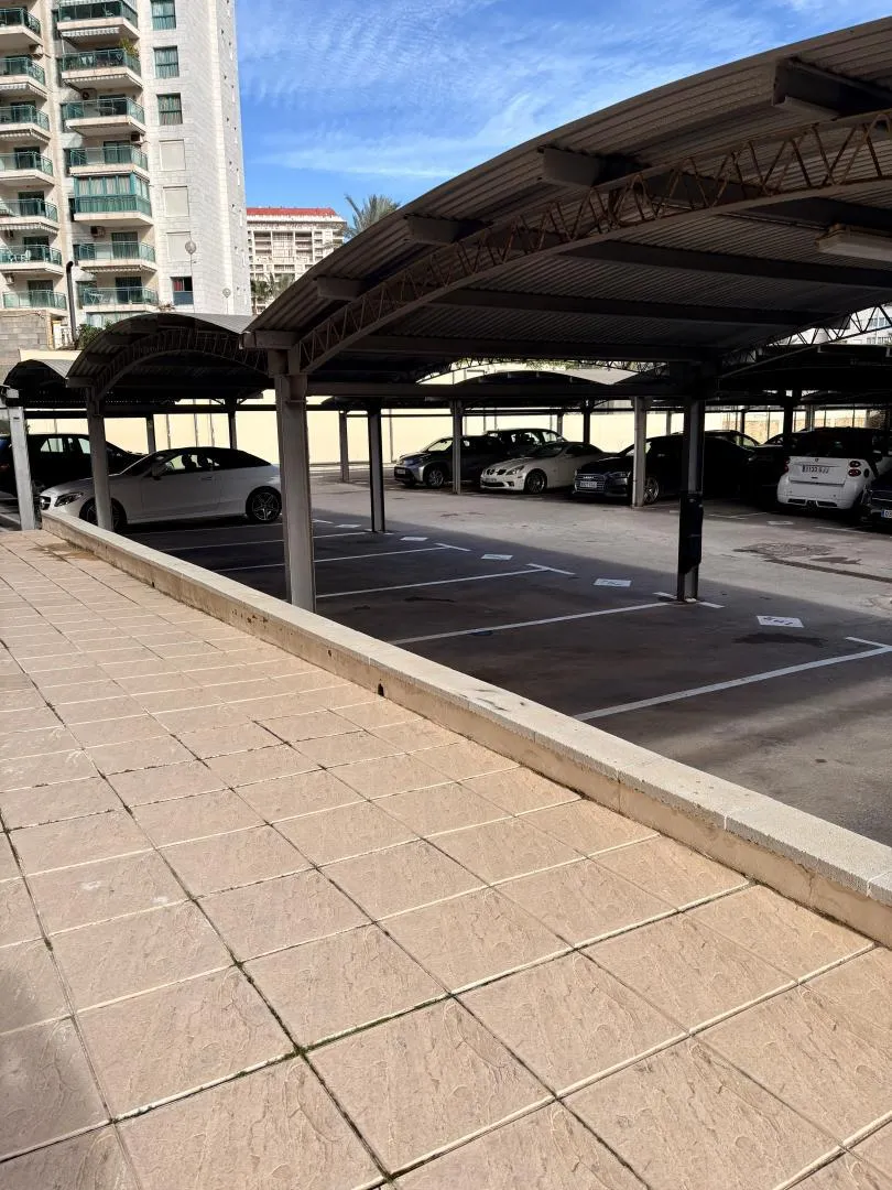 Piso en  Plaça Cales Atalayes 20D - Foto 22