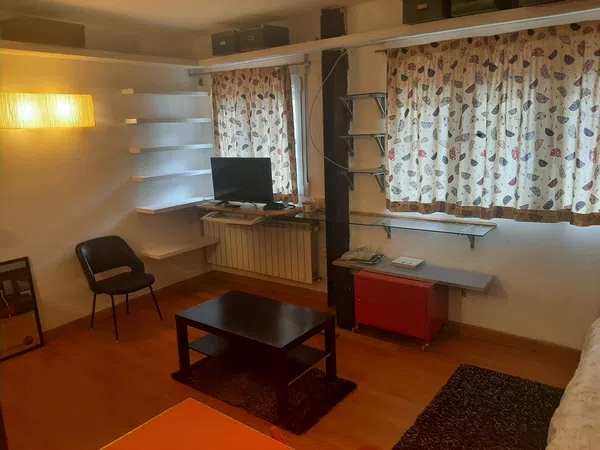 Estudio en Juan de Austria, Juan de Austria - Foto 3