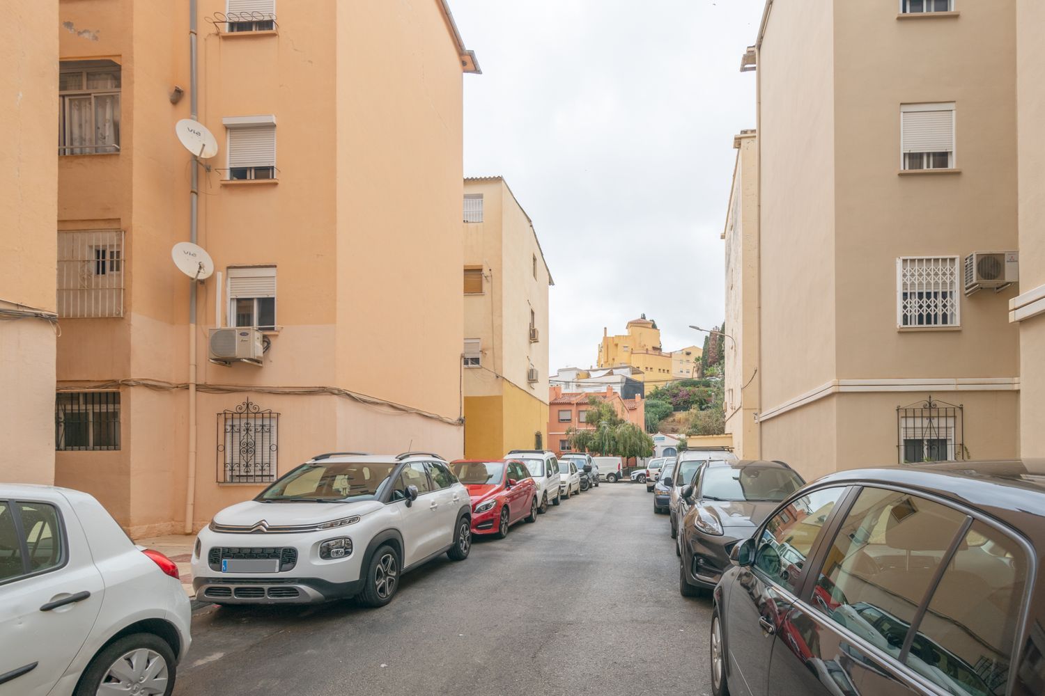 Piso en Calle Reino de Sobradisa s/n, Ciudad Jardín - Foto 17