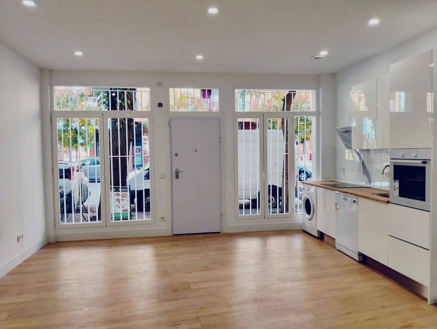 Piso en via Carpetana, 109 - Foto 1