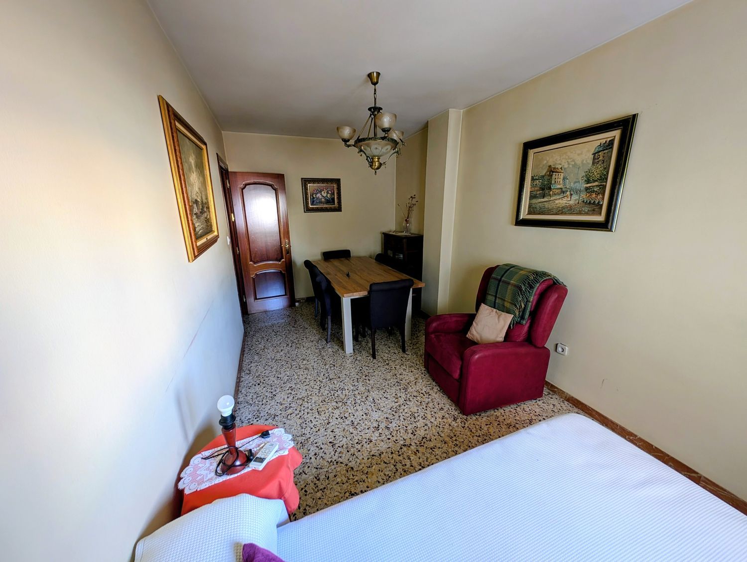 Piso en plaza de Bailén, 5 - Foto 12