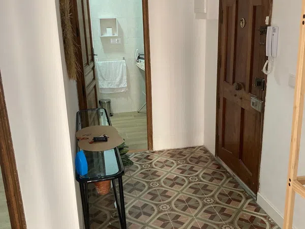 Piso en Calle Na Saurina d'Entença, 11, Barri Eixample, Barri Eixample - Foto 4