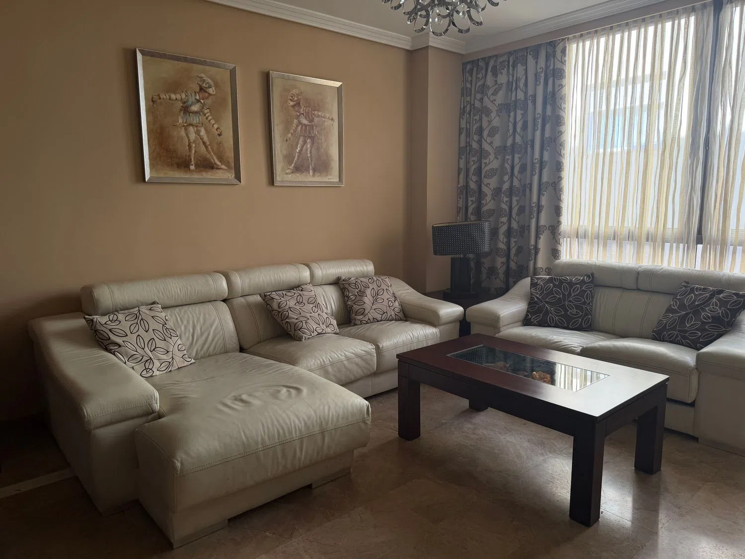 Piso en calle Marqués del Duero, 4 - Foto 8