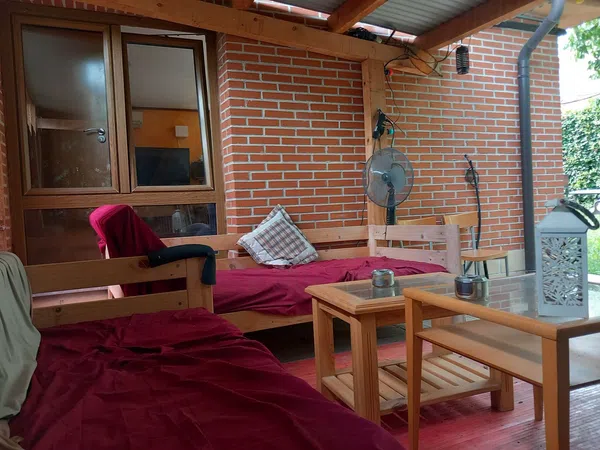 Chalet adosado en Ronda San Cristóbal, 69 - Foto 6