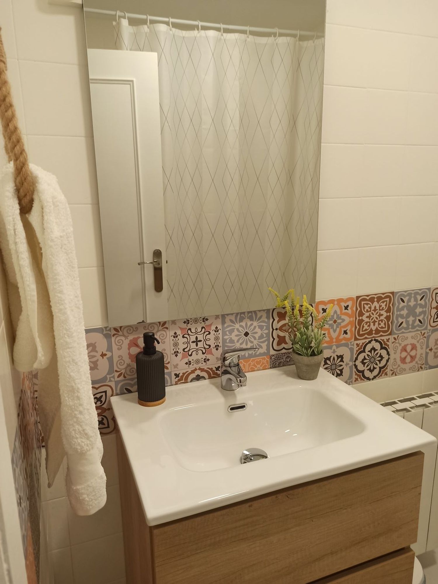 Piso en calle Profesor Jiménez Díaz, 11 - Foto 9