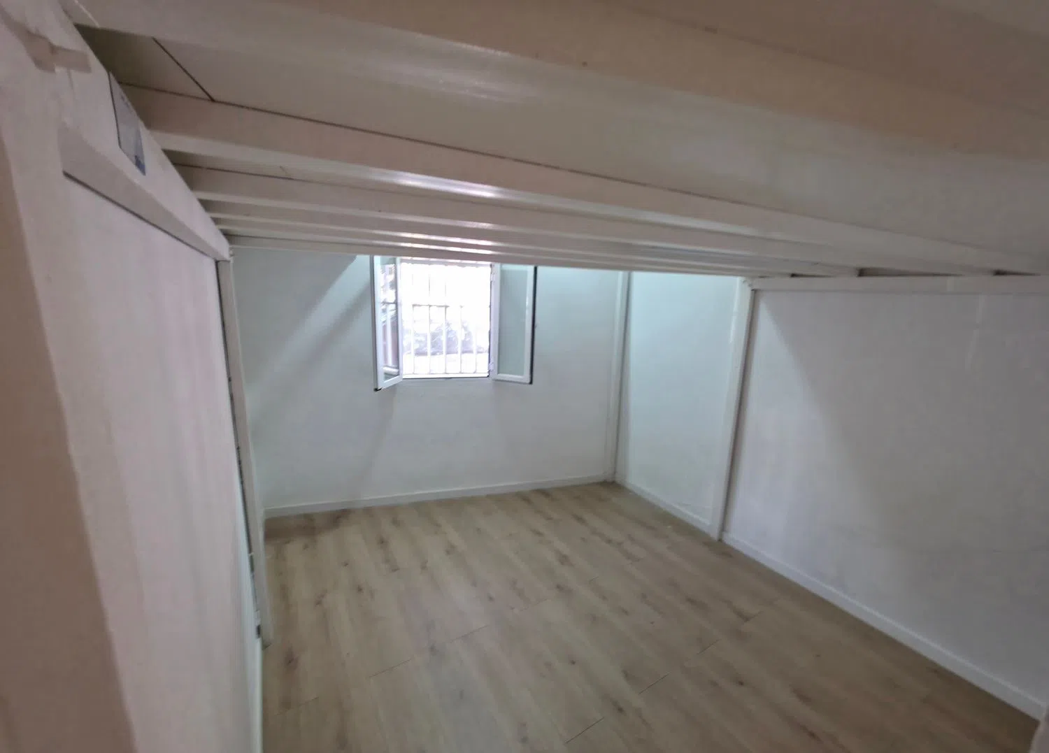 Estudio en calle del Río San Lorenzo, 26 - Foto 4