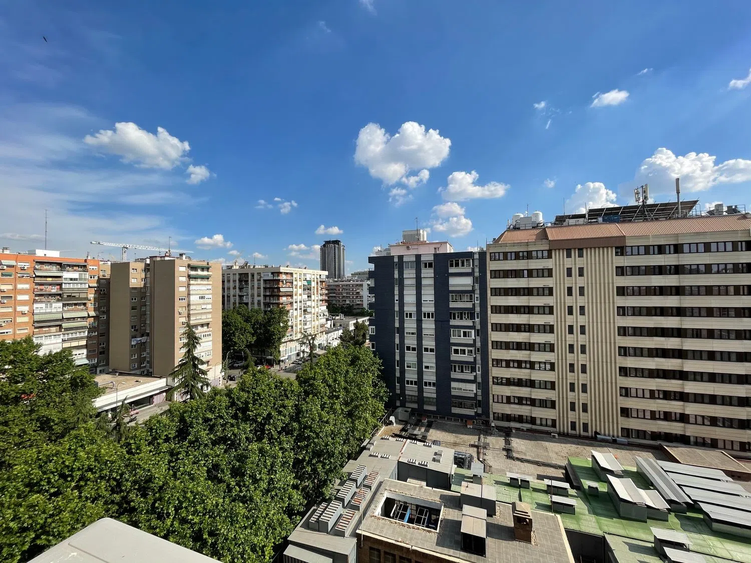 Estudio en calle de San Germán, 11 - Foto 13