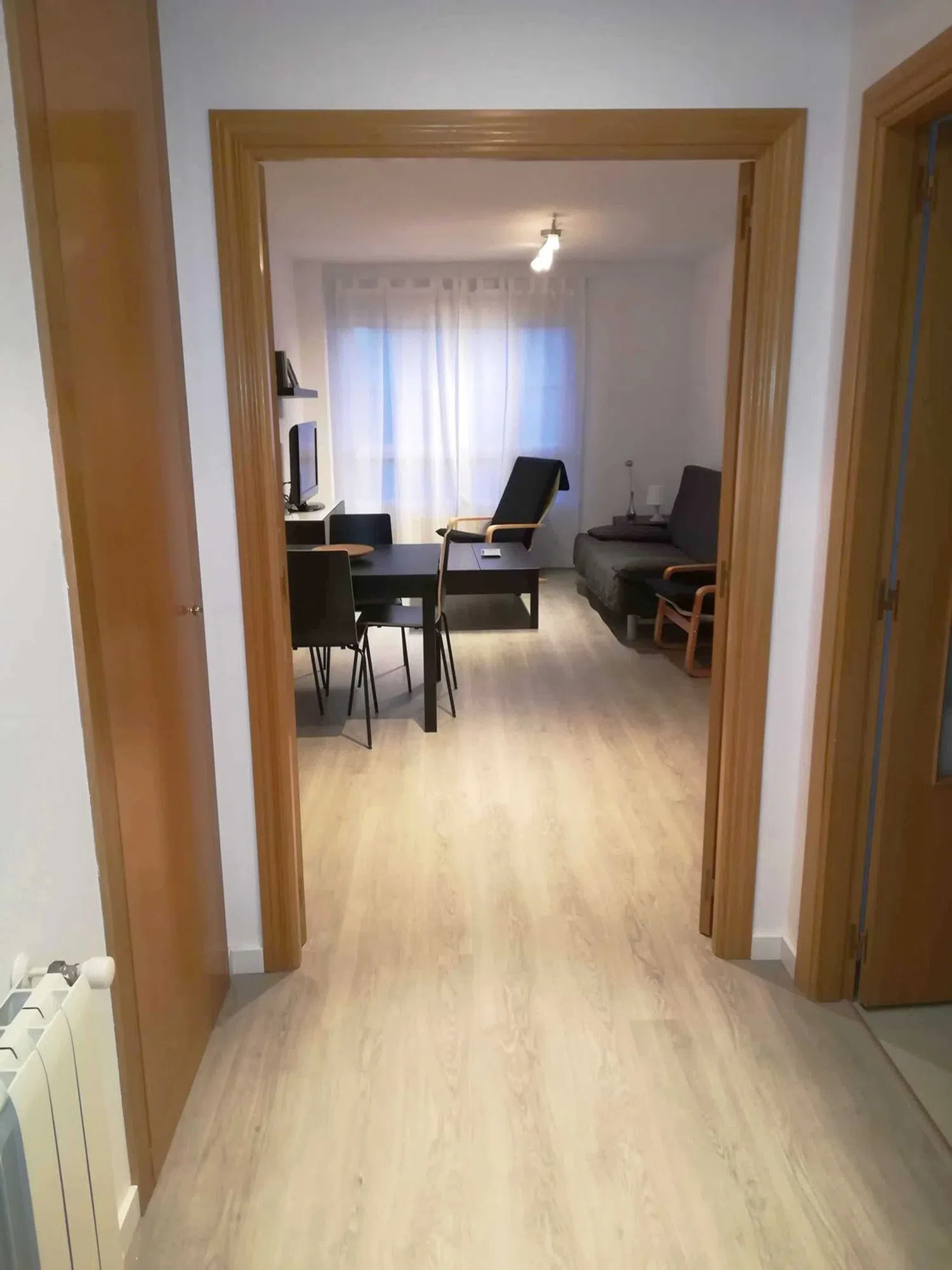 Piso en calle de Gloria Fuertes, 23 - Foto 4