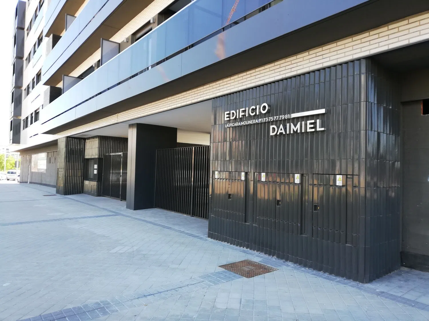 Piso en calle de la Pícara Molinera, 91 - Foto 12