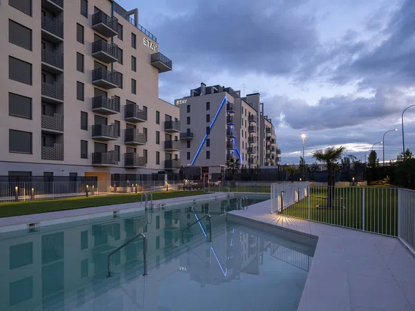 Ático en calle de Medina del Campo, 4