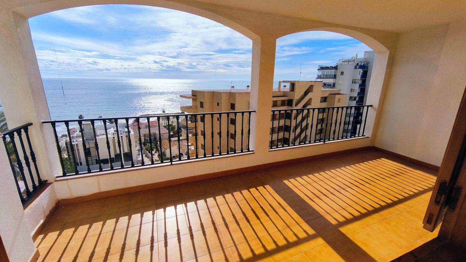 Ático en avenida Catalanet, 12 - Foto 1