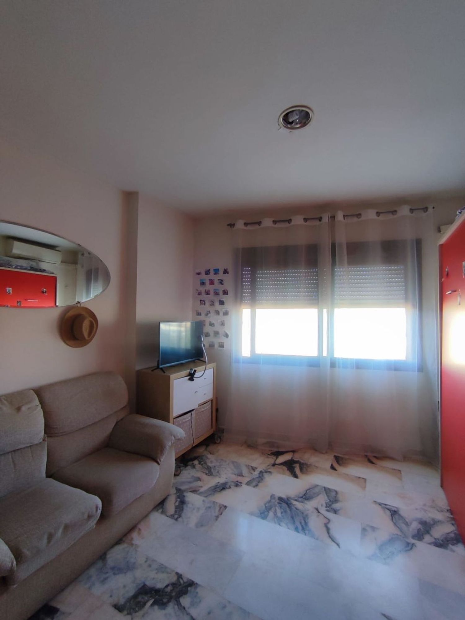 Estudio en calle Administrador Gutierrez Anaya, 1 - Foto 4