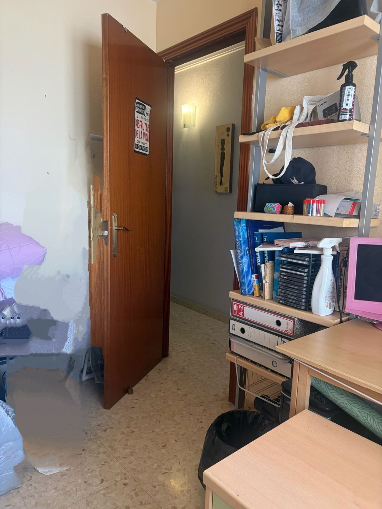 Ático en Calle Paulo Freire, 1, Santa Cristina - San Rafael - Foto 25