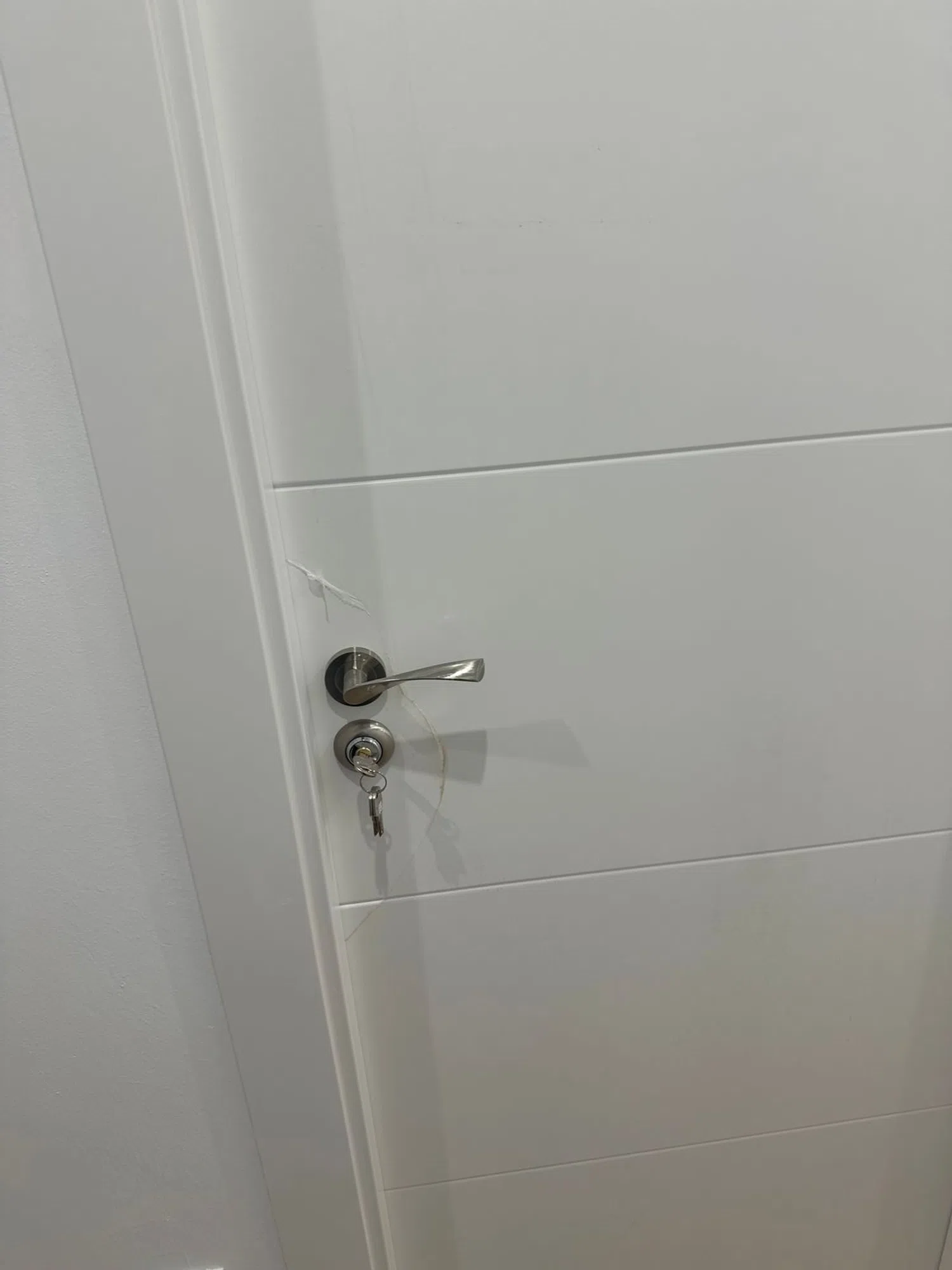 Piso en calle Alarcón, 7 - Foto 3