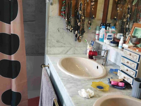 Piso en calle de Santa Amàlia, 2 - Foto 9