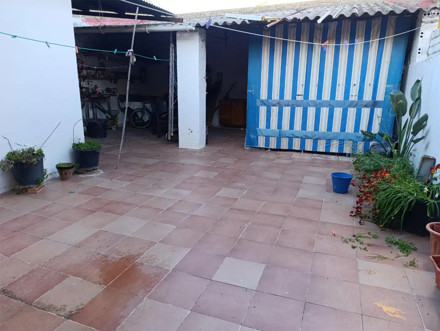 Casa adosada en  Calle Beatriz de Cabrera 22 - Foto 15