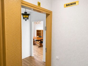 Piso en  Carrer Rafel Casanova 14 - Foto 2