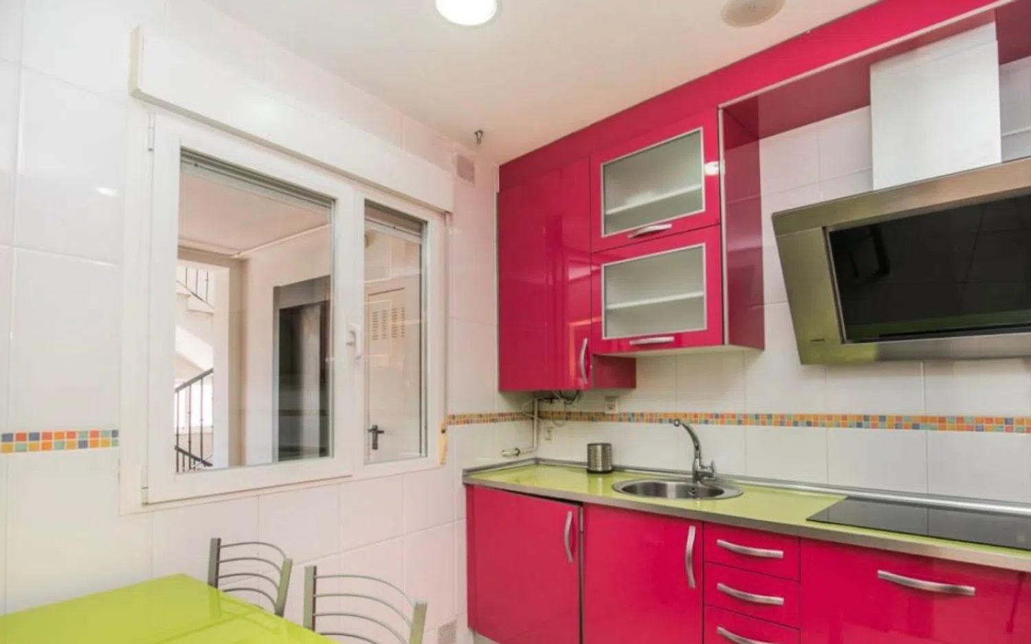 Piso en calle de José García Sánchez, 39 - Foto 7