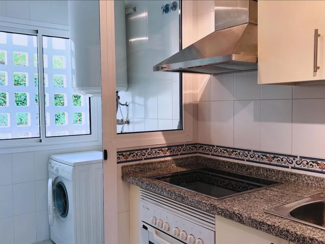 Piso en  Calle e-1 Cornisa del Sol 1B - Foto 10